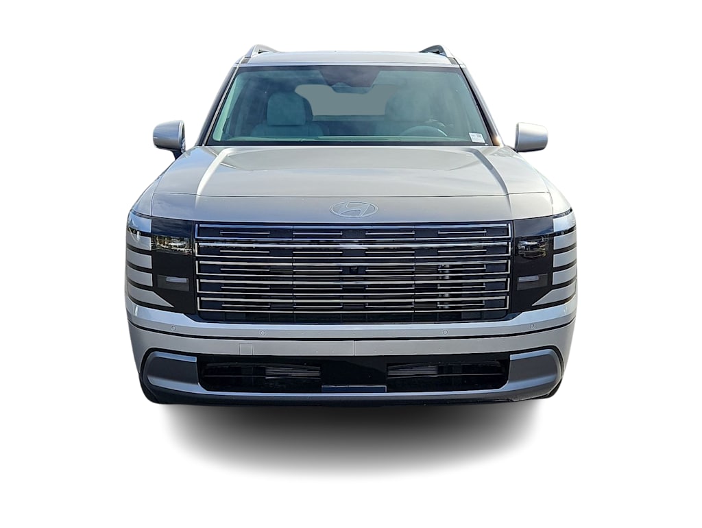 Thumbnail: 2026 Hyundai Palisade - 6