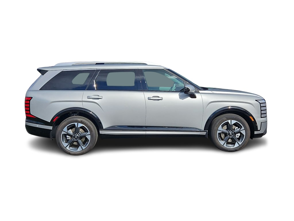 Thumbnail: 2026 Hyundai Palisade - 23