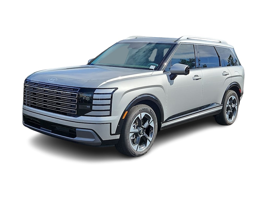 Thumbnail: 2026 Hyundai Palisade - 21
