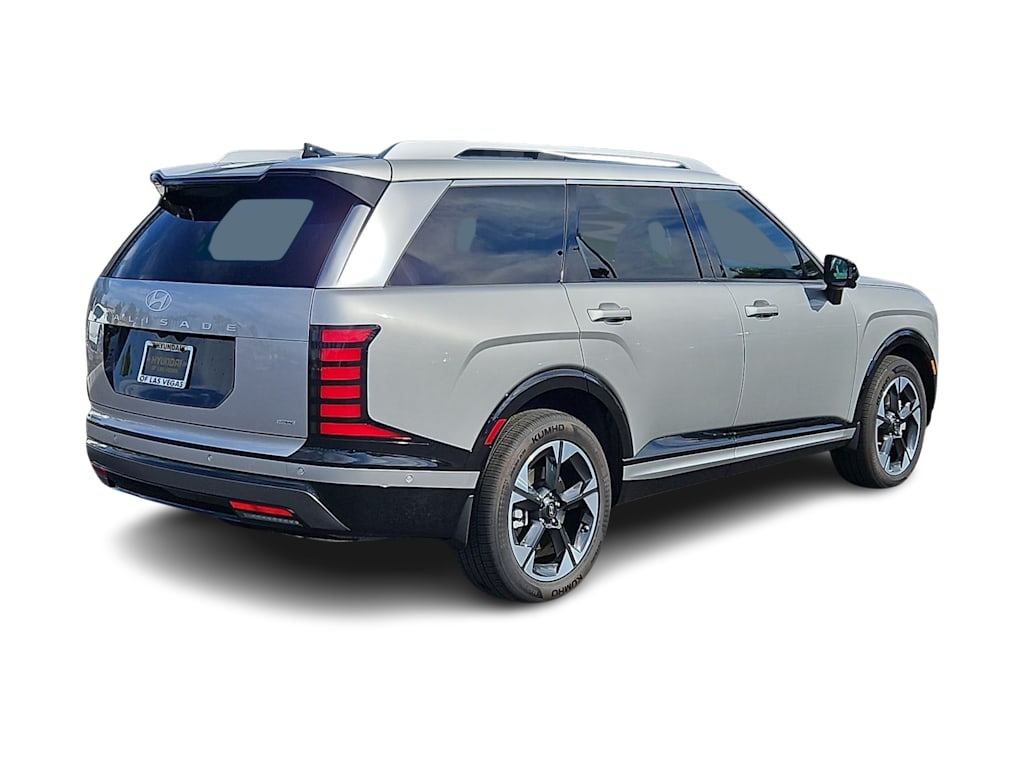 Thumbnail: 2026 Hyundai Palisade - 22