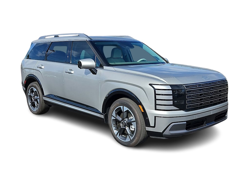 Thumbnail: 2026 Hyundai Palisade - 20