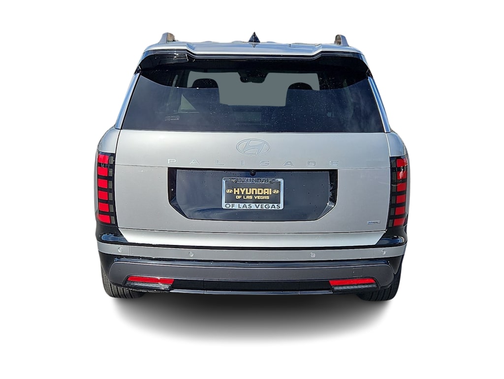 Thumbnail: 2026 Hyundai Palisade - 5
