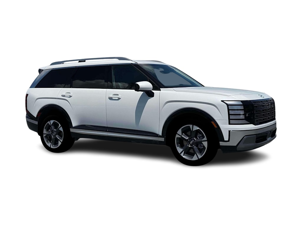 Thumbnail: 2026 Hyundai Palisade - 10