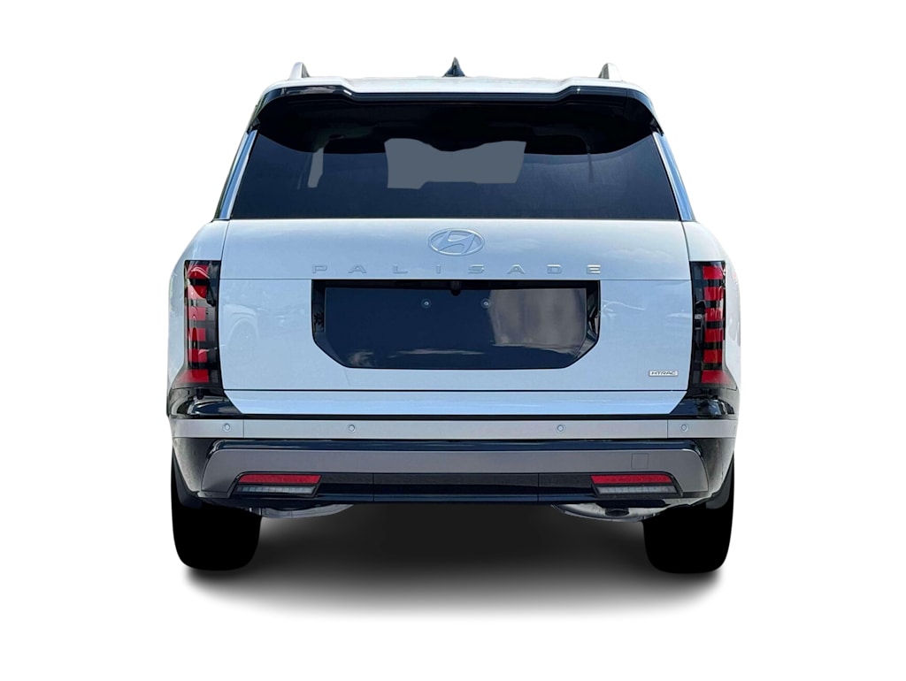 Thumbnail: 2026 Hyundai Palisade - 4