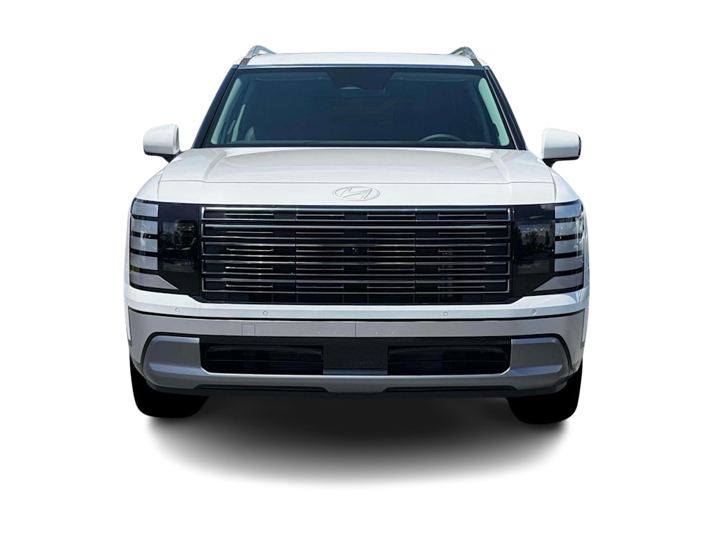 Thumbnail: 2026 Hyundai Palisade - 5