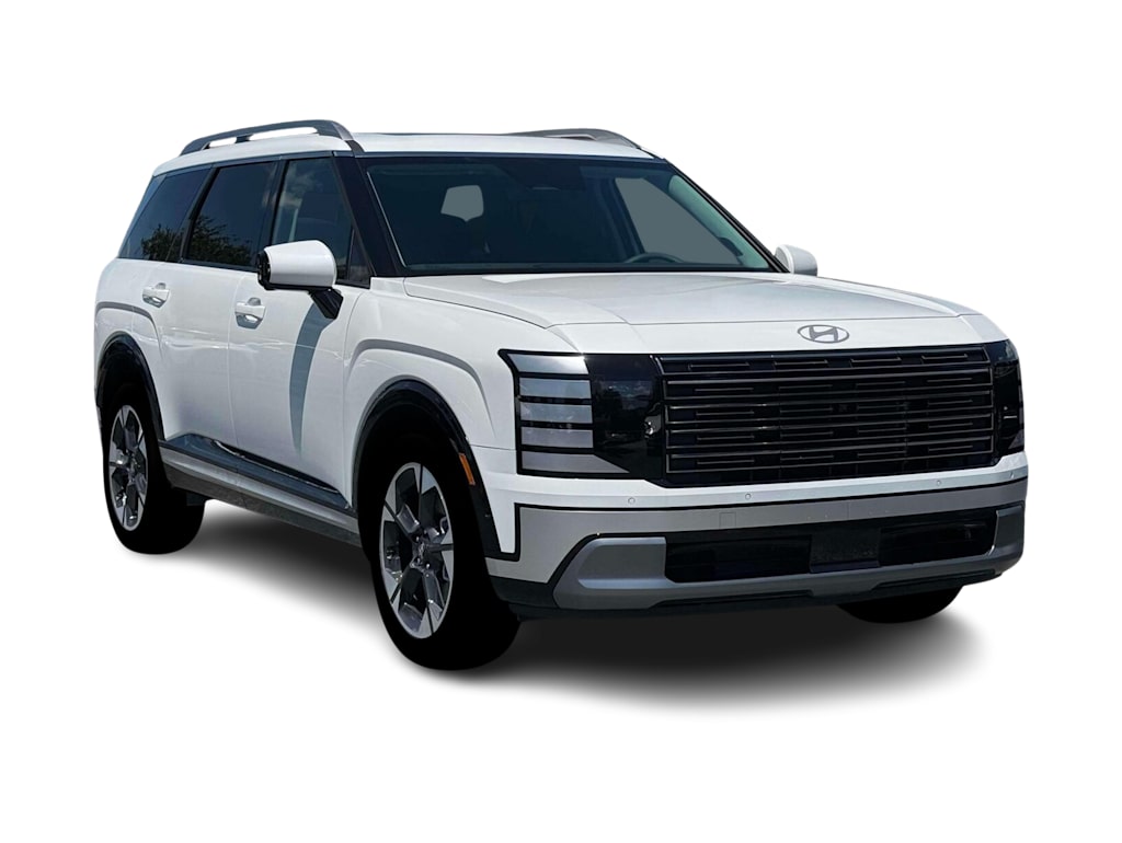 Thumbnail: 2026 Hyundai Palisade - 11