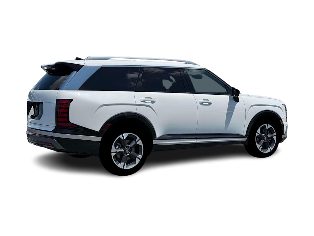 Thumbnail: 2026 Hyundai Palisade - 8