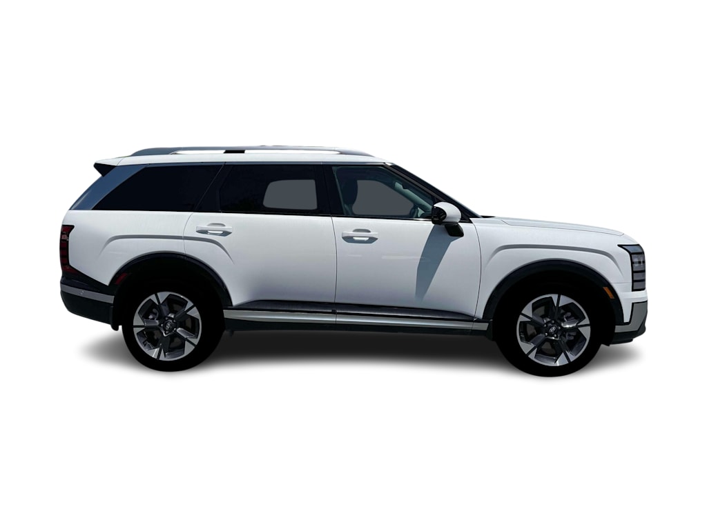 Thumbnail: 2026 Hyundai Palisade - 9