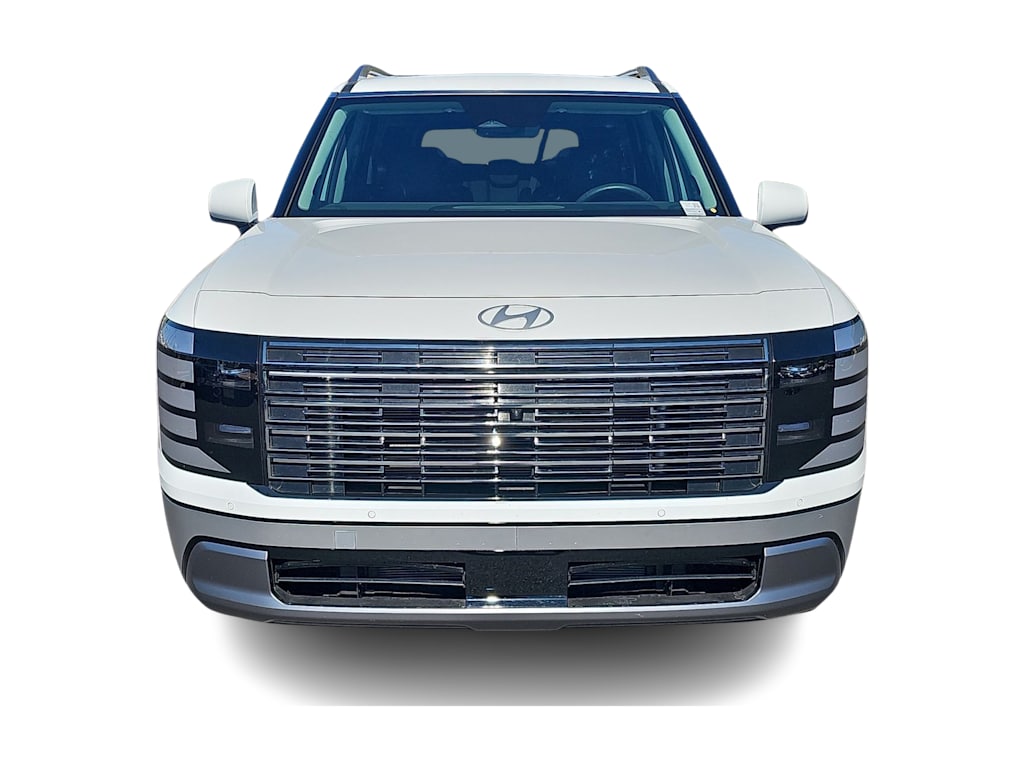 Thumbnail: 2026 Hyundai Palisade - 6
