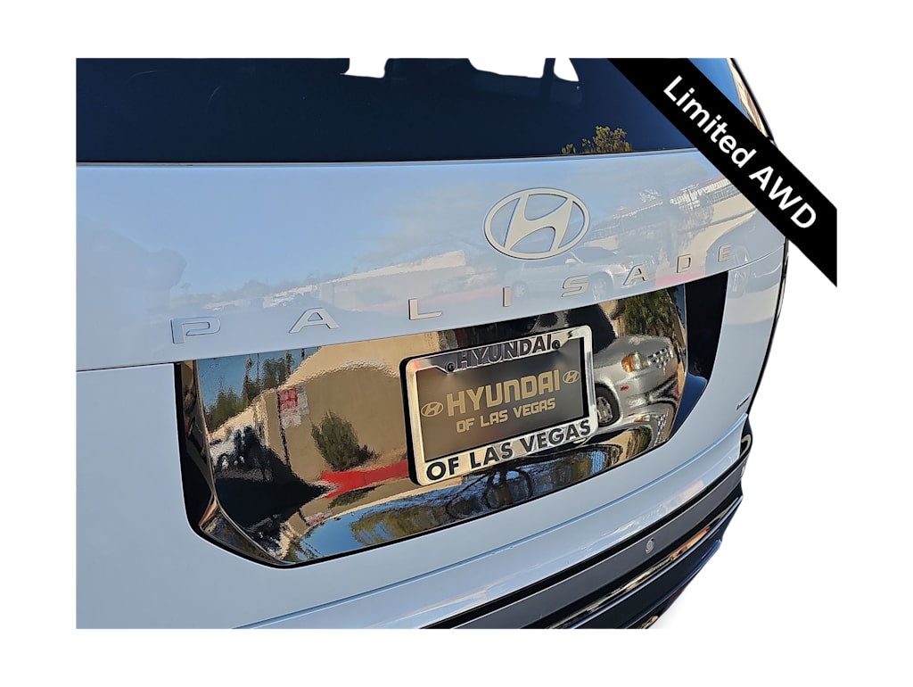 Thumbnail: 2026 Hyundai Palisade - 22