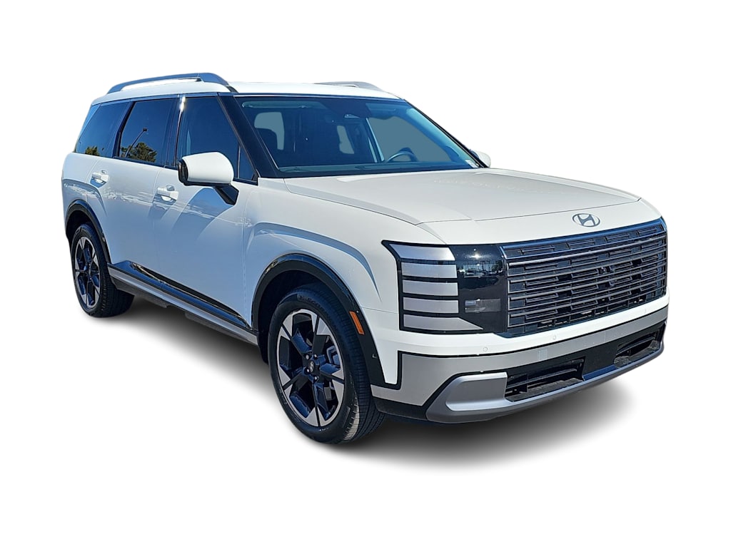 Thumbnail: 2026 Hyundai Palisade - 18