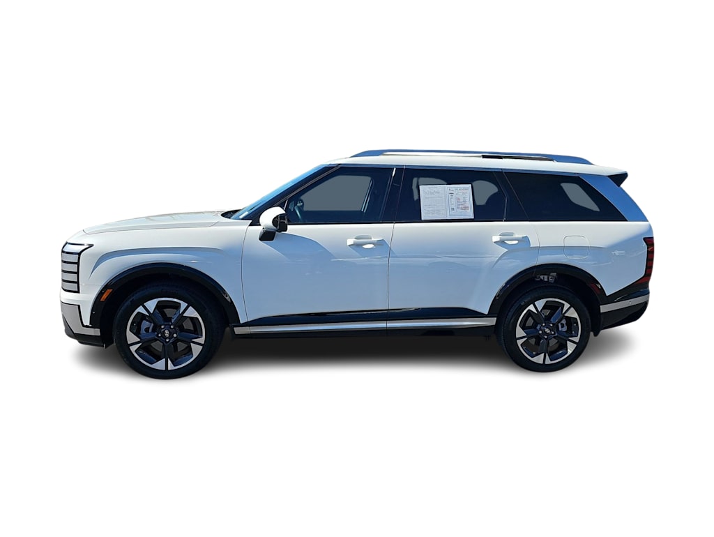 Thumbnail: 2026 Hyundai Palisade - 3