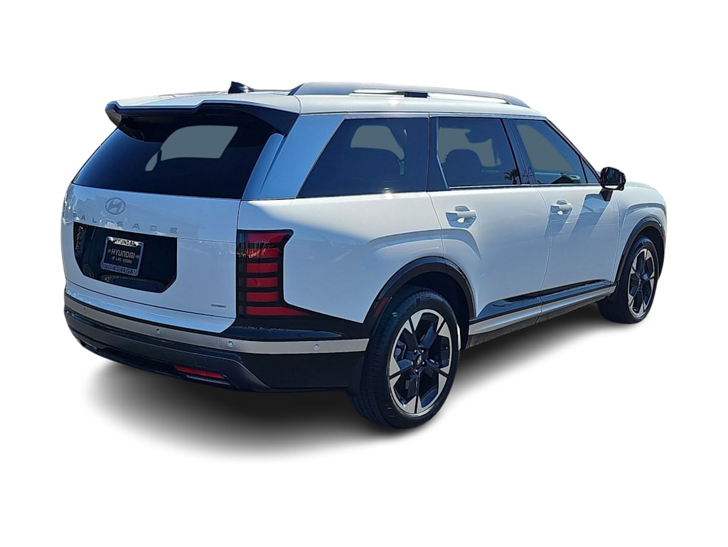 Thumbnail: 2026 Hyundai Palisade - 20
