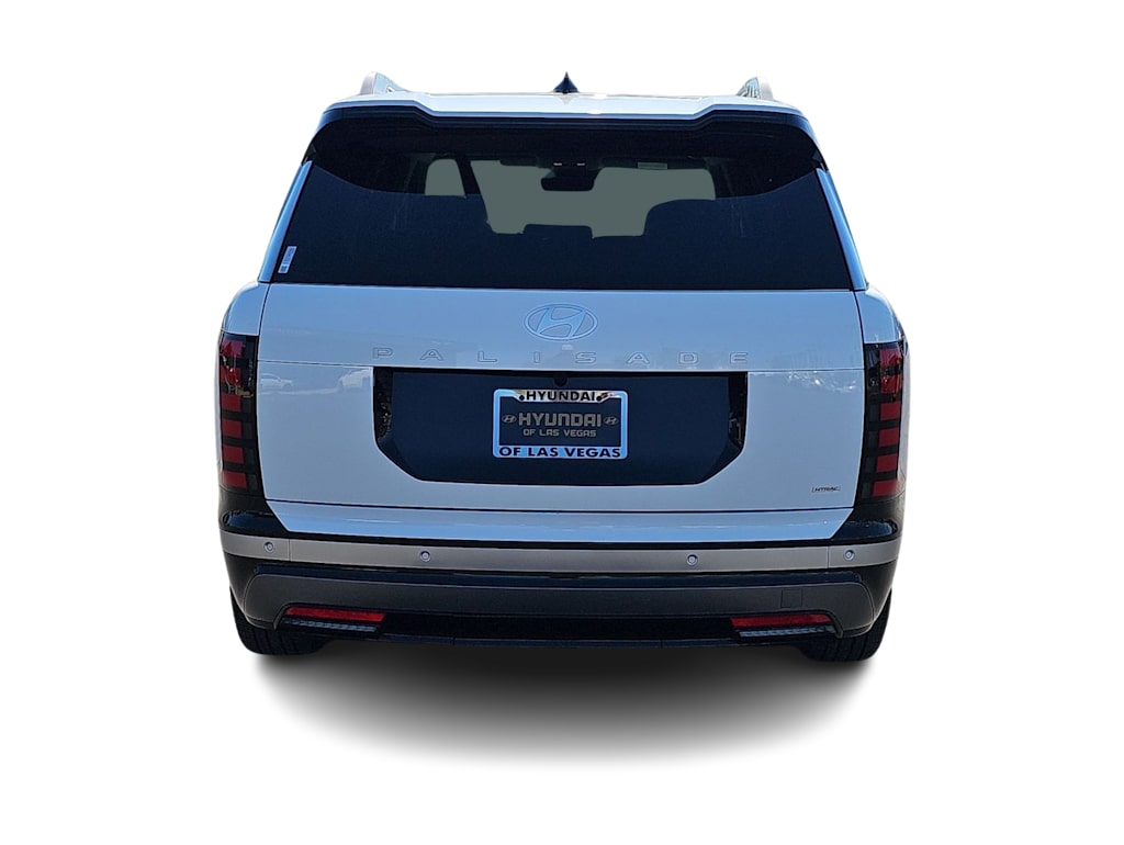 Thumbnail: 2026 Hyundai Palisade - 5