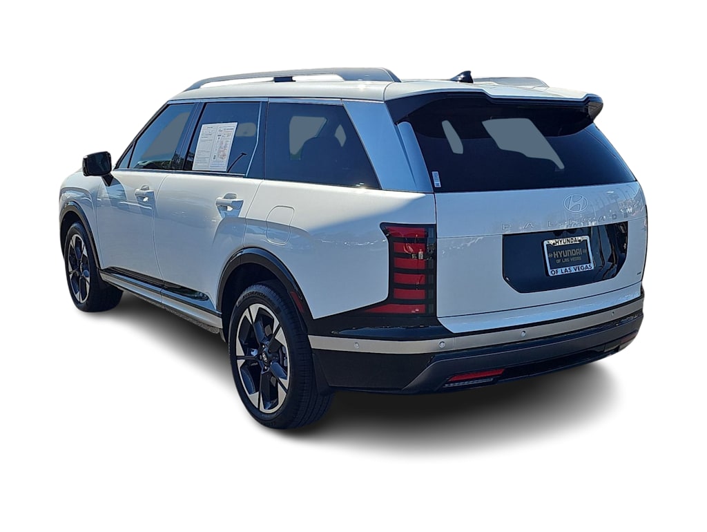 Thumbnail: 2026 Hyundai Palisade - 4