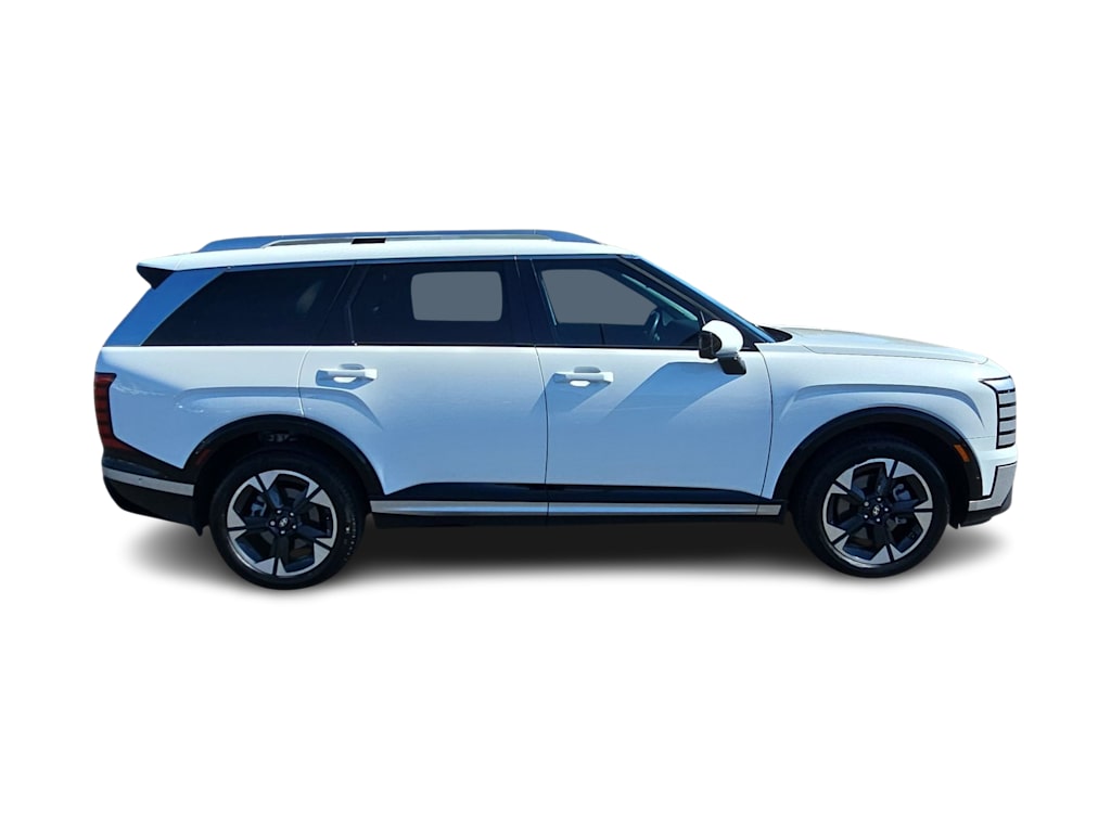 Thumbnail: 2026 Hyundai Palisade - 21