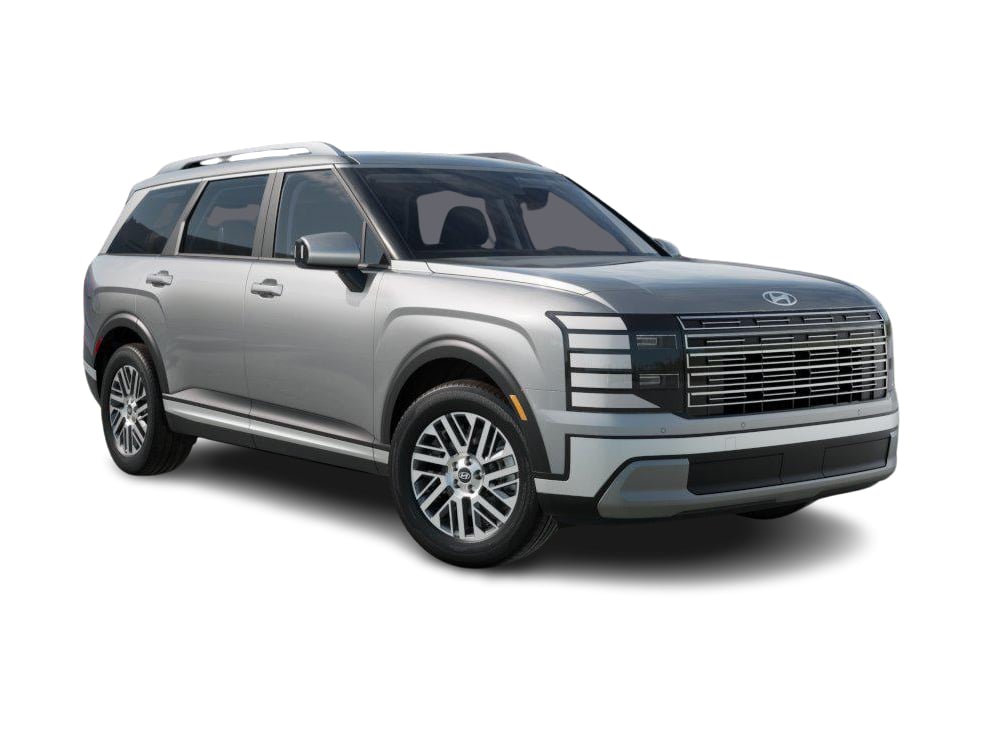 Thumbnail: 2026 Hyundai Palisade - 8