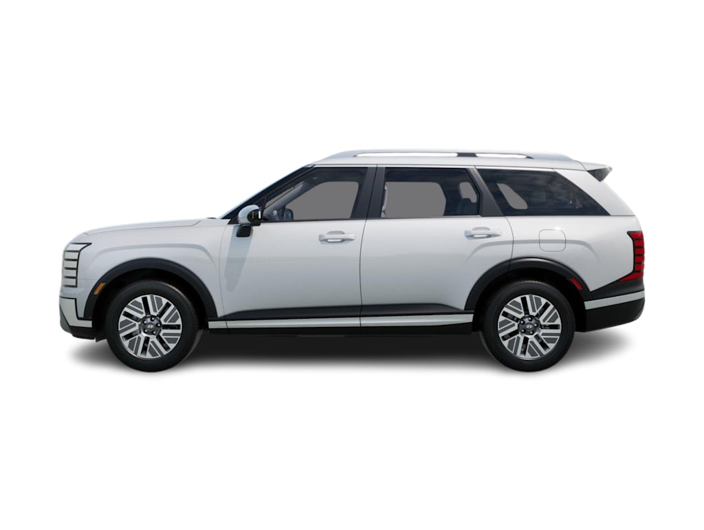 Thumbnail: 2026 Hyundai Palisade - 3