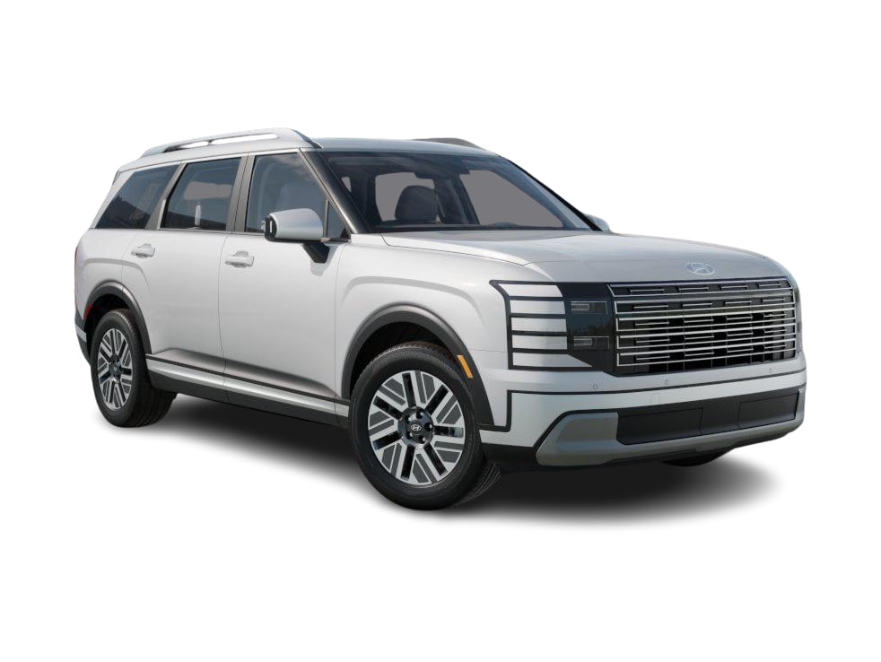 Thumbnail: 2026 Hyundai Palisade - 9