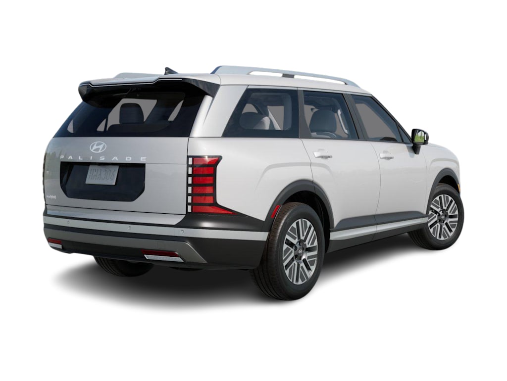 Thumbnail: 2026 Hyundai Palisade - 10