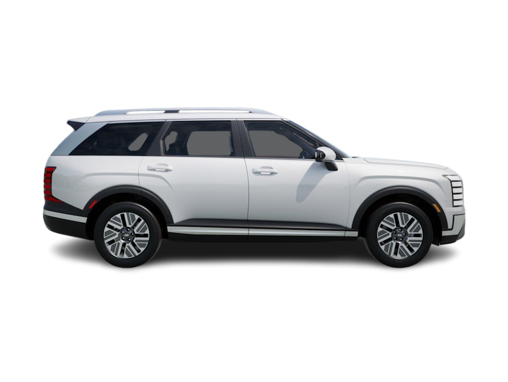 Thumbnail: 2026 Hyundai Palisade - 10
