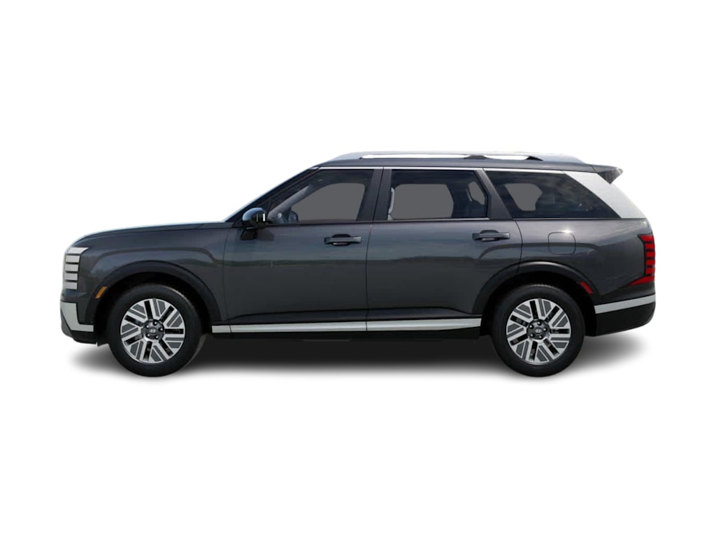 Thumbnail: 2026 Hyundai Palisade - 3