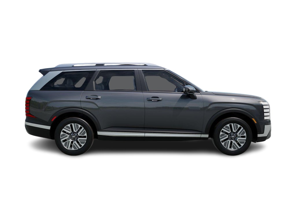 Thumbnail: 2026 Hyundai Palisade - 10