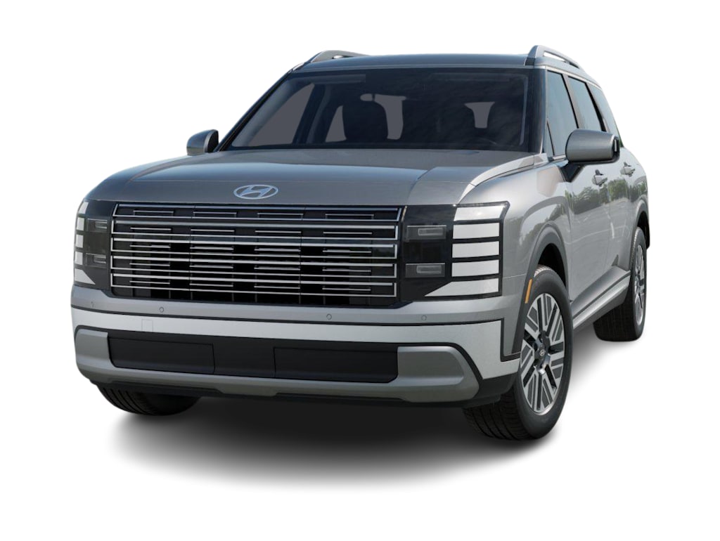 Thumbnail: 2026 Hyundai Palisade - 4