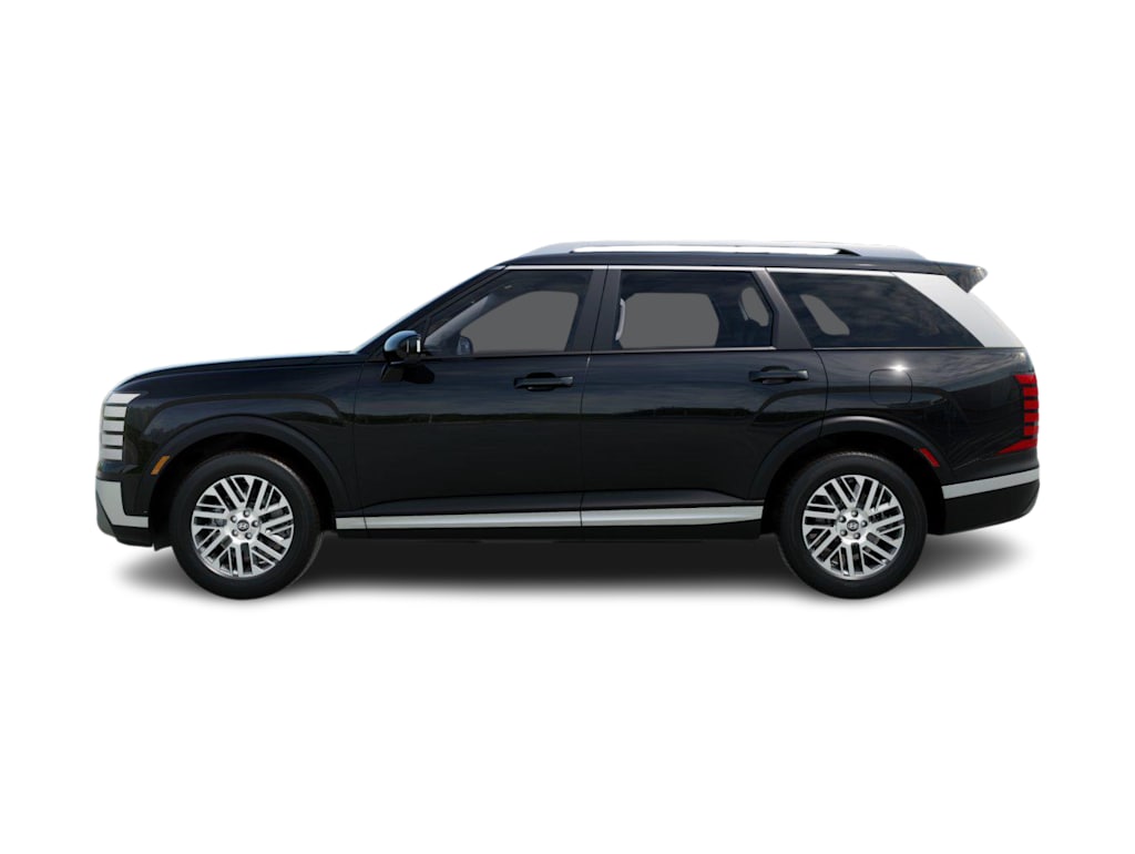 Thumbnail: 2026 Hyundai Palisade - 3
