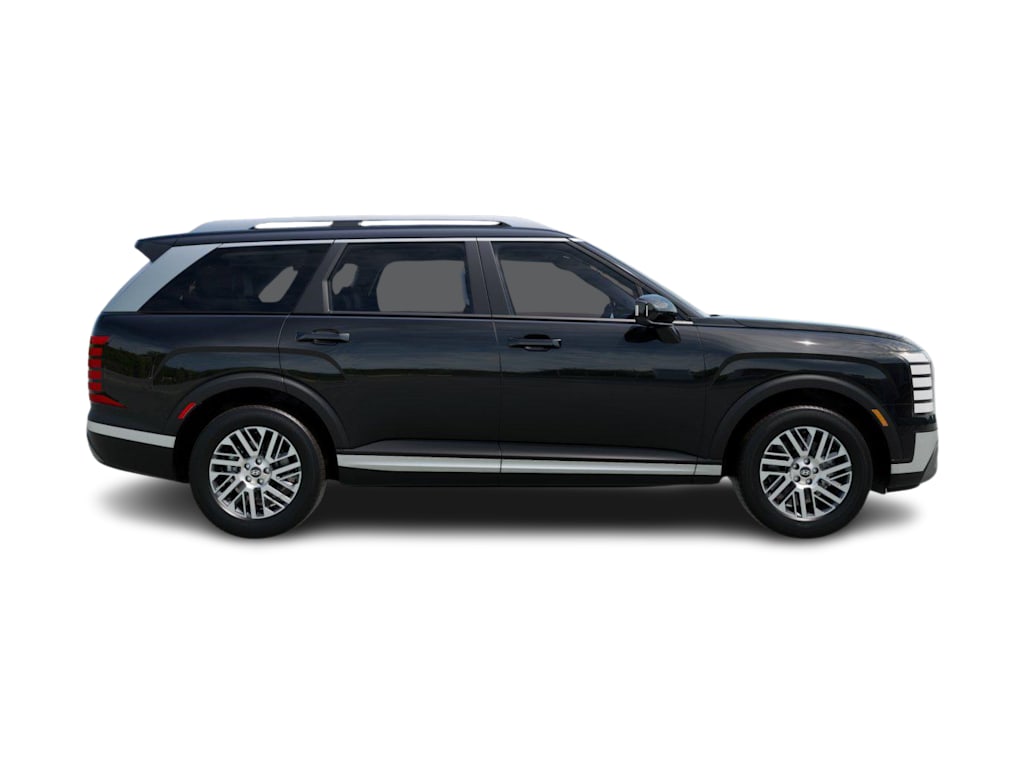 Thumbnail: 2026 Hyundai Palisade - 11