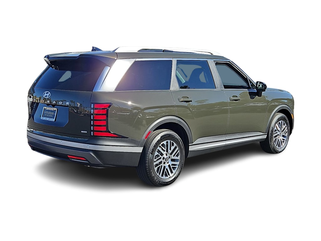 Thumbnail: 2026 Hyundai Palisade - 22