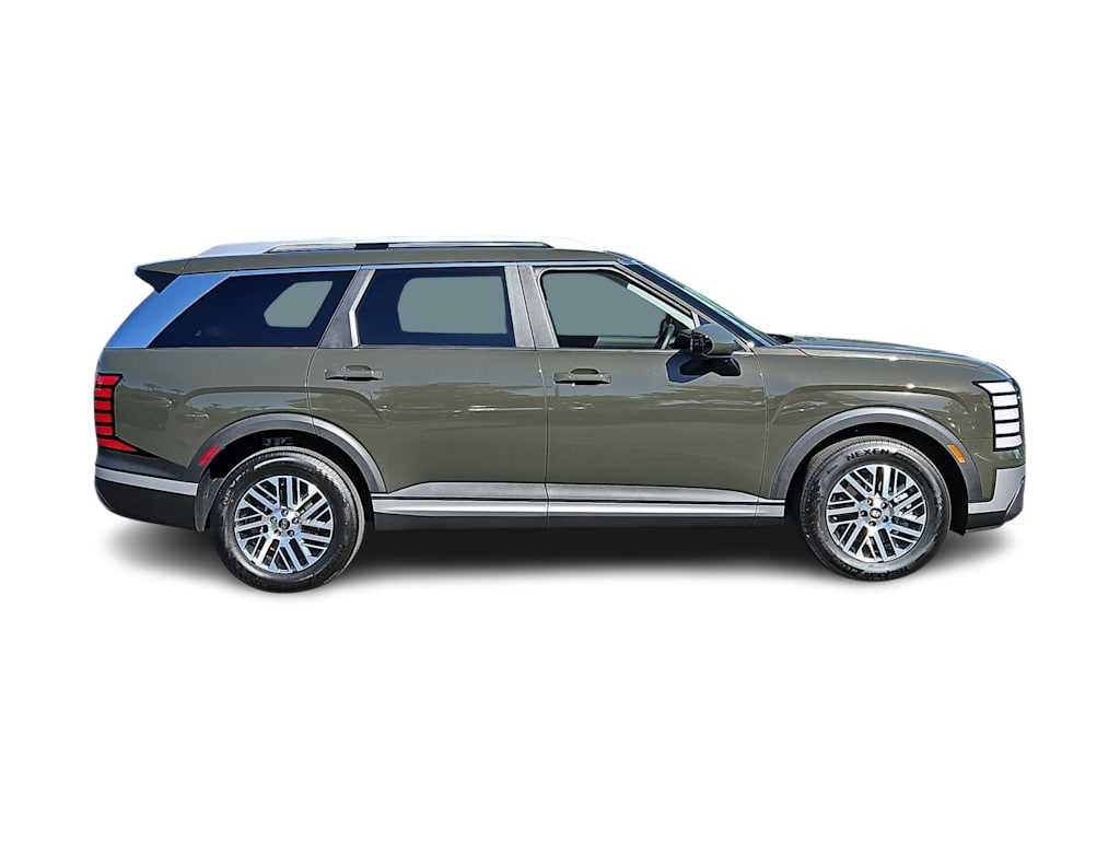 Thumbnail: 2026 Hyundai Palisade - 23
