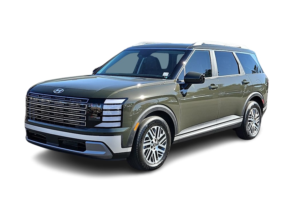 Thumbnail: 2026 Hyundai Palisade - 21