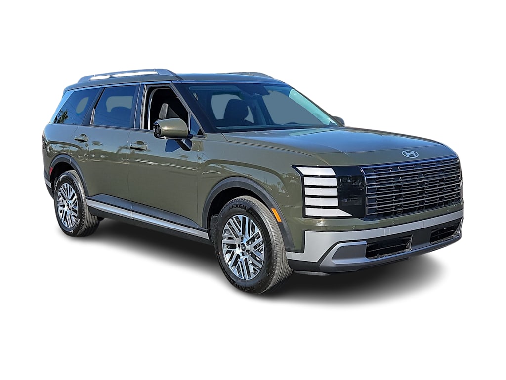 Thumbnail: 2026 Hyundai Palisade - 20