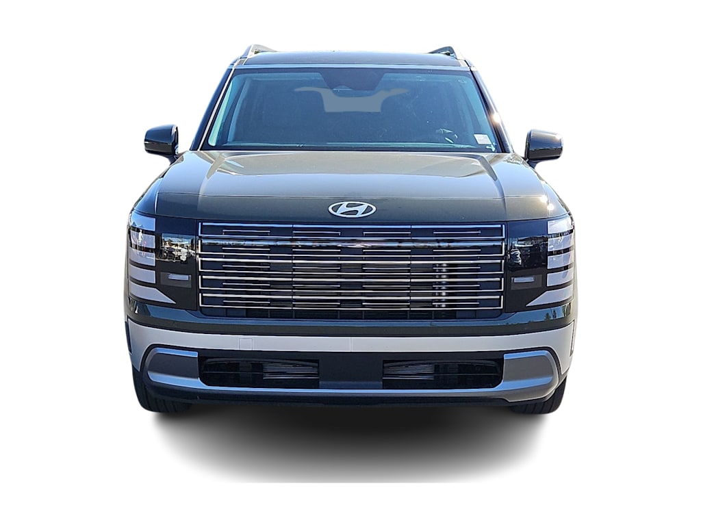 Thumbnail: 2026 Hyundai Palisade - 6
