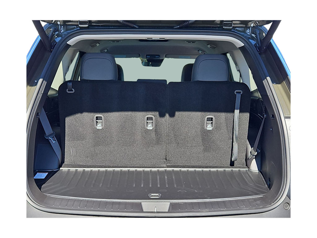 Thumbnail: 2026 Hyundai Palisade - 18