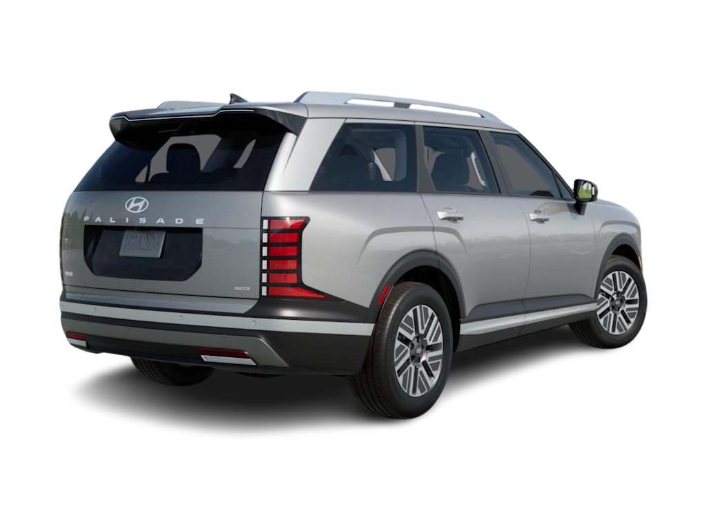 Thumbnail: 2026 Hyundai Palisade - 9