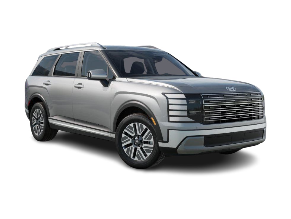 Thumbnail: 2026 Hyundai Palisade - 8