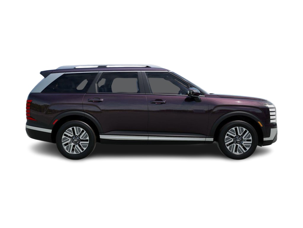 Thumbnail: 2026 Hyundai Palisade - 11