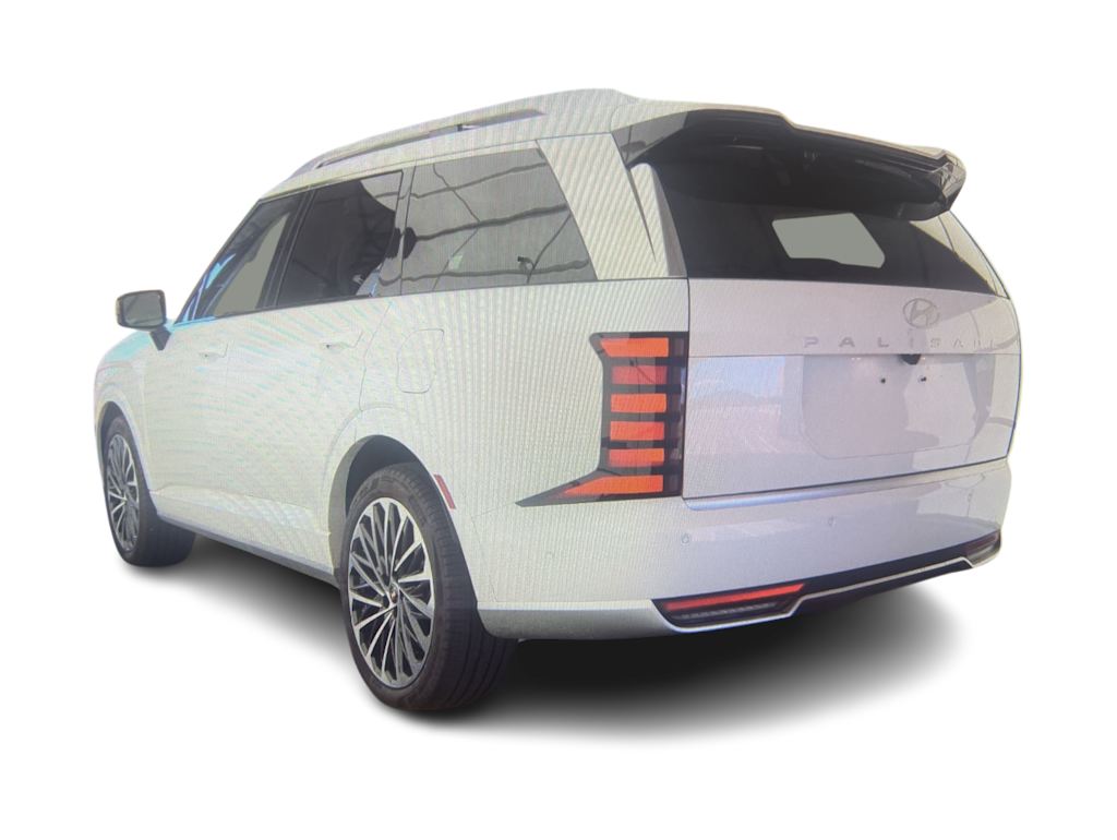 Thumbnail: 2026 Hyundai Palisade - 3