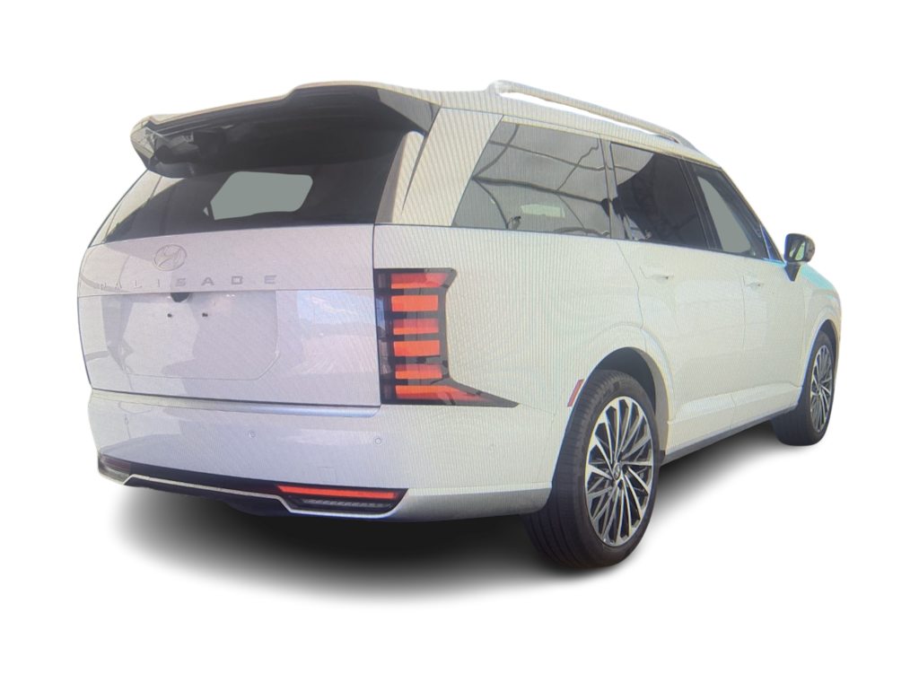 Thumbnail: 2026 Hyundai Palisade - 15