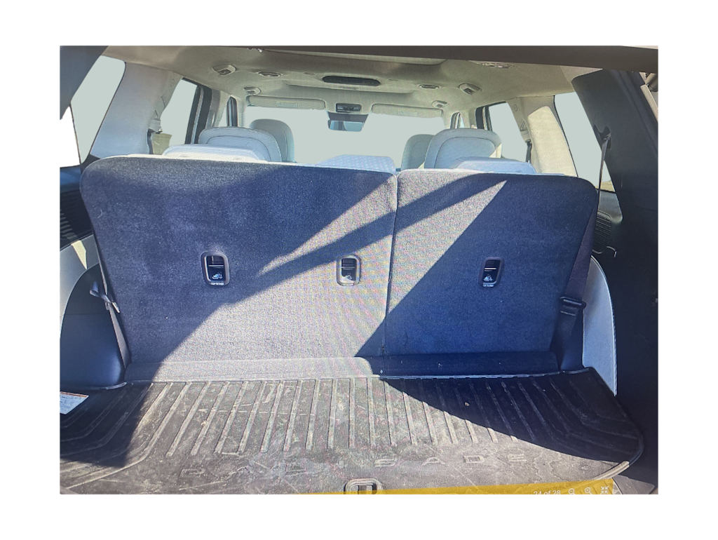 Thumbnail: 2026 Hyundai Palisade - 13