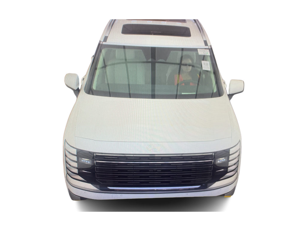 Thumbnail: 2026 Hyundai Palisade - 4