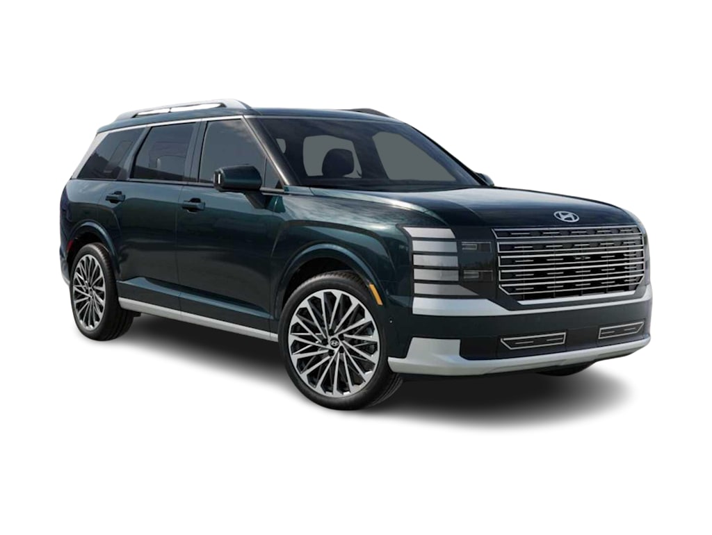 Thumbnail: 2026 Hyundai Palisade - 13