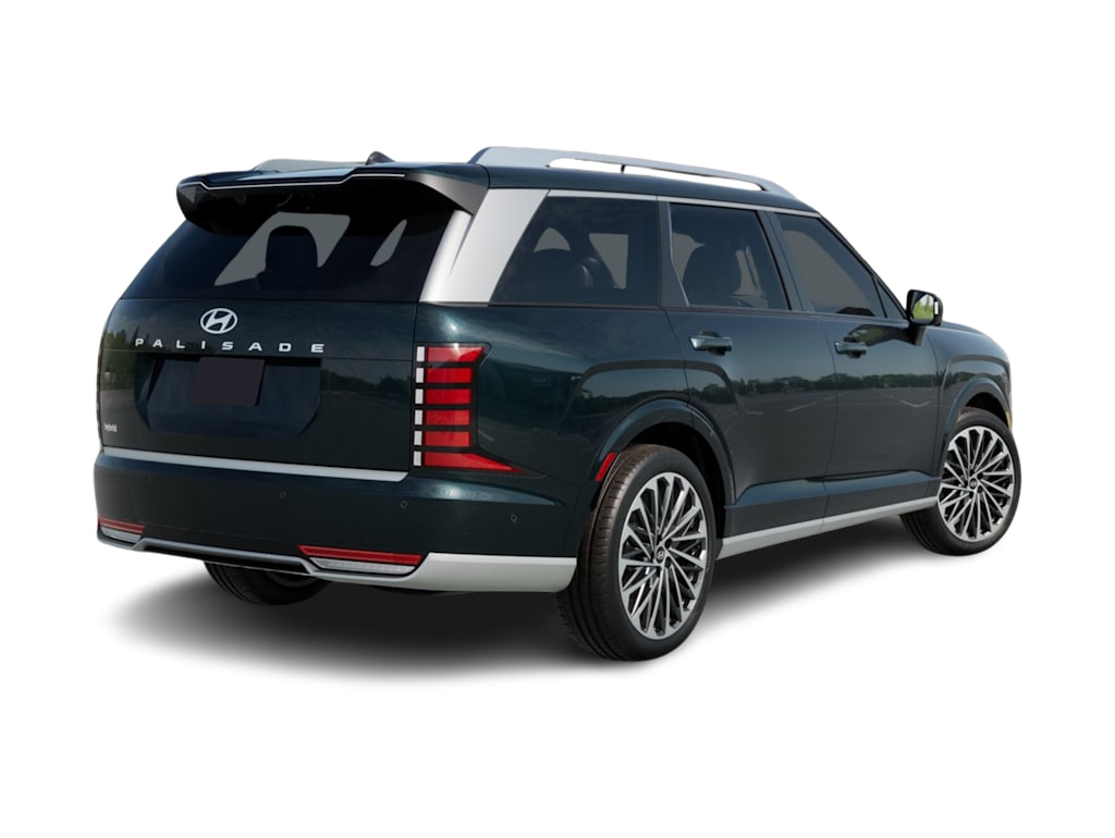 Thumbnail: 2026 Hyundai Palisade - 11
