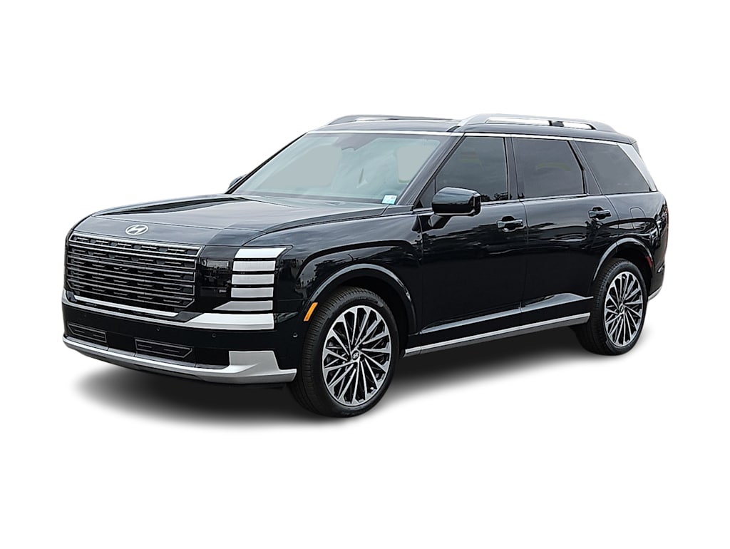 Thumbnail: 2026 Hyundai Palisade - 19