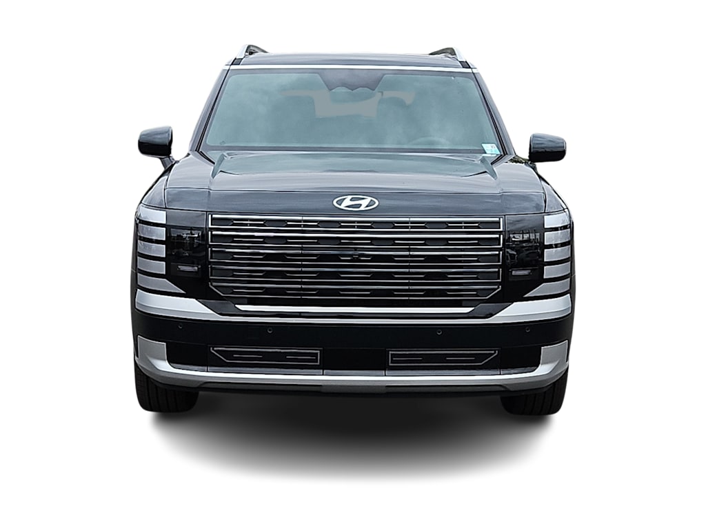 Thumbnail: 2026 Hyundai Palisade - 6