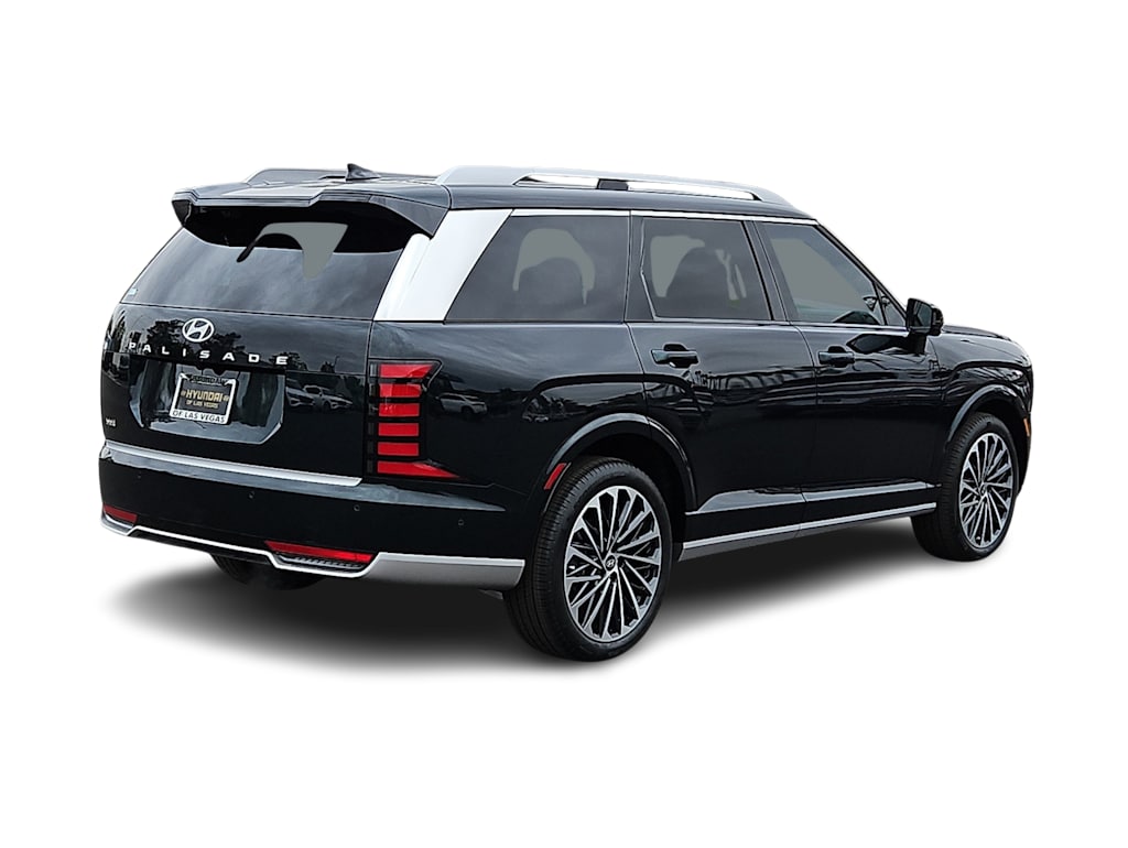 Thumbnail: 2026 Hyundai Palisade - 20