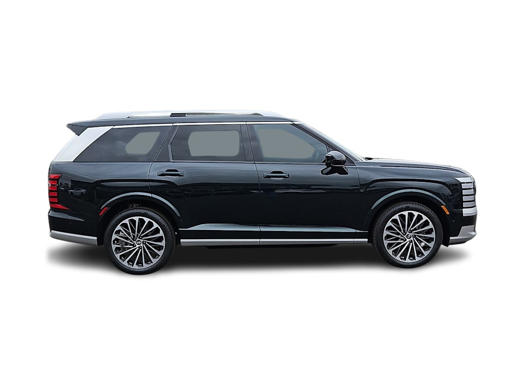 Thumbnail: 2026 Hyundai Palisade - 21
