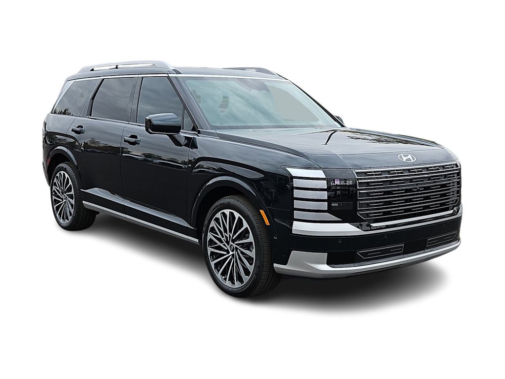 Thumbnail: 2026 Hyundai Palisade - 18